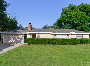 1104 Mason Dr, Hurst, TX 76053