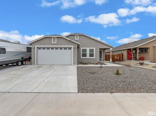 2564 Ladera Dr, Fallon, NV 89406