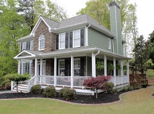 3074 Shelbourne Trce NW, Kennesaw, GA 30144