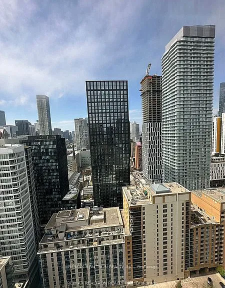 65 Mutual St #2906 — Photo 1