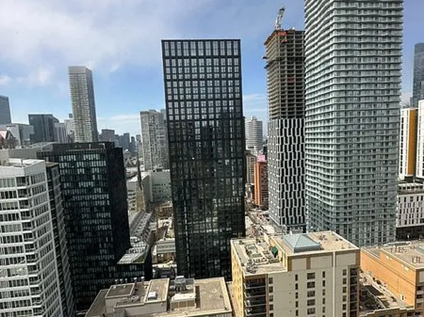 65 Mutual St, Toronto, ON