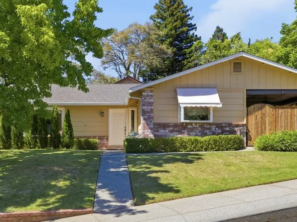 485 Perkins Way, Auburn, CA 95603