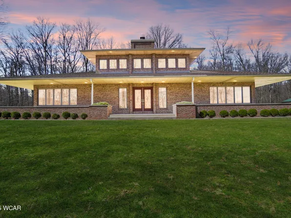 3040 S Conant Rd, Spencerville, OH 45887