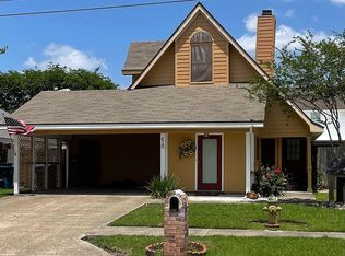 410 Sunstone Ave, Lafayette, LA 70508