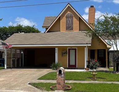 410 Sunstone Ave, Lafayette, LA, 70508