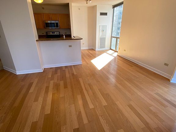3rd image of 222 N Columbus Dr APT 2402
