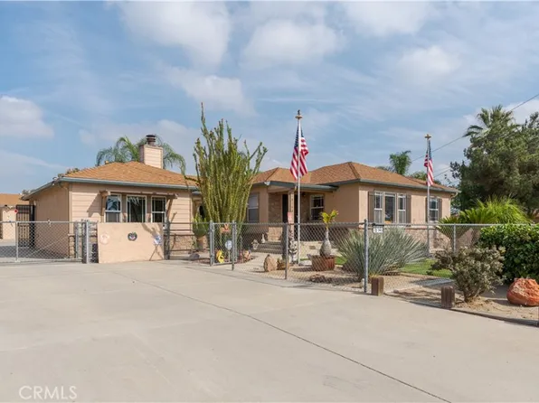 18140 Marygold Ave, Bloomington, CA 92316