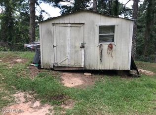 5227 Davidson Rd, Meridian, MS 39307