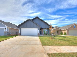 13925 Marsala Ct, Oklahoma City, OK 73170