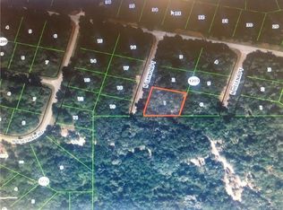 8279 N Gaynor Pt, CITRUS SPRINGS, FL --