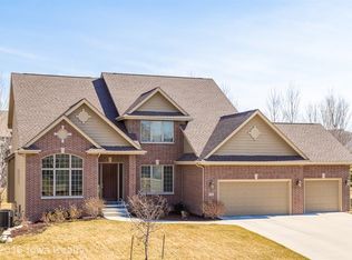 3109 152nd St, Urbandale, IA 50323