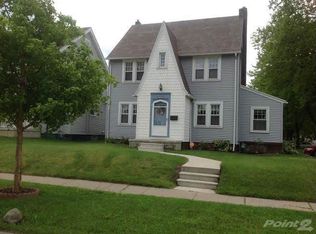 1265 Corbin Rd, Toledo, OH 43612