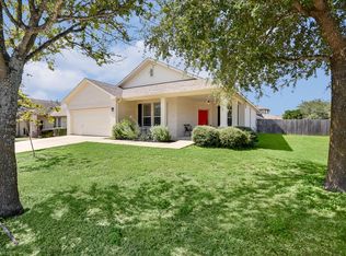 587 Shadow Creek Blvd, Buda, TX 78610