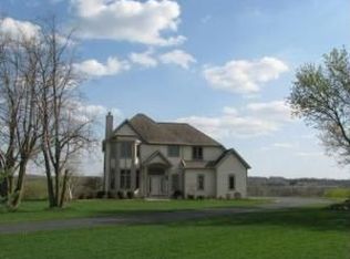 4057 Wexford Cir S, Richfield, WI 53076