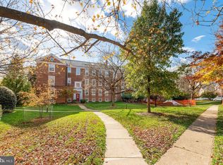 3864 Porter St NW APT F366, Washington, DC 20016