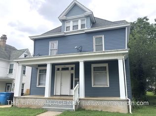 1521 Chapman Ave SW APT A, Roanoke, VA 24016