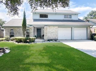 12123 Monticeto Ln, Meadows Place, TX 77477