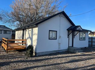 808 E Bates Ave, Parma, ID 83660