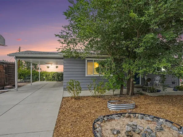 15735 W 3rd Avenue, Golden, CO 80401