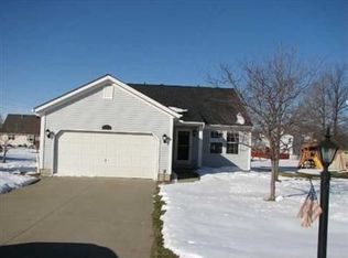 5222 Jaycox Rd, North Ridgeville, OH 44039