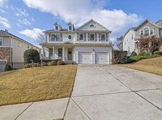 242 Edinburgh Ln, Woodstock, GA 30188