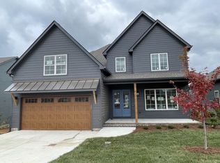 343 Hammock Dr, Winchester, TN 37398