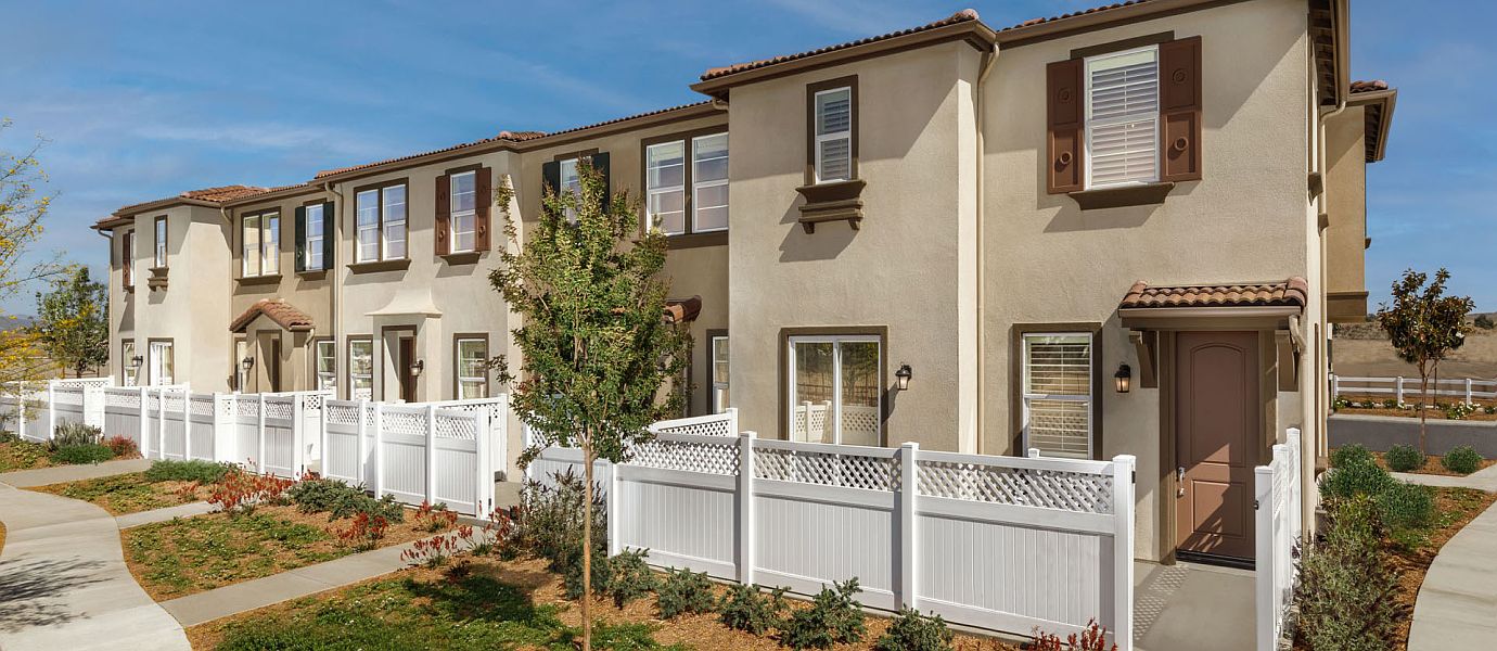 Sevilla by Lennar in Winchester CA Zillow