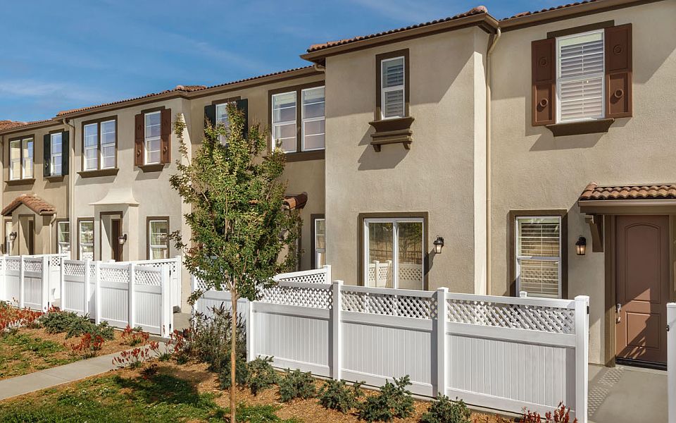 Sevilla by Lennar in Winchester CA Zillow