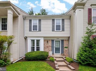 12929 Tourmaline Ter, Silver Spring, MD 20904