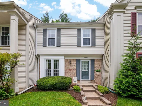 12929 Tourmaline Ter, Silver Spring, MD 20904