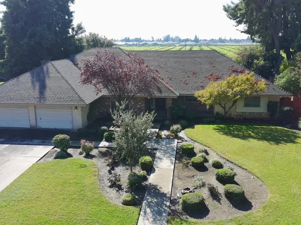 5102 E Hamilton Ave, Fresno, CA 93727