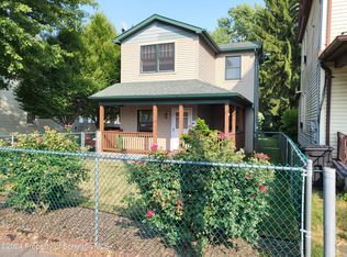 1420 Capouse Ave #L5, Scranton, PA 18509