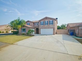 11601 Presidential Rd, Bakersfield, CA 93312