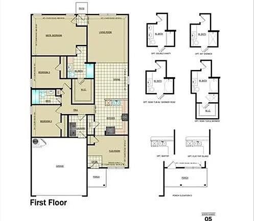 2nd image of 199 Bellewood Manor Dr