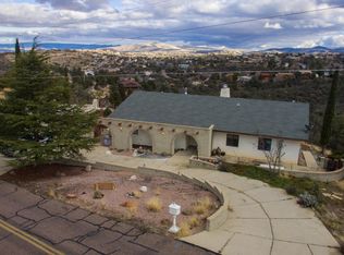2325 Nolte Dr, Prescott, AZ 86301