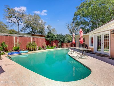 2502 COLUMBINE Drive N, Jacksonville, FL, 32211