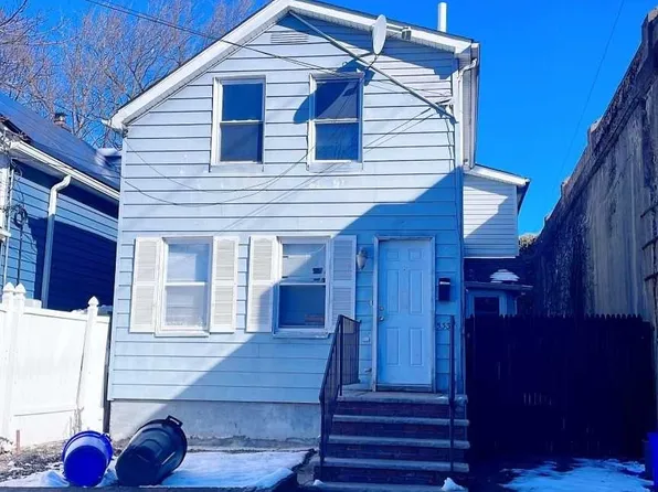 533 Christopher St, Orange, NJ 07050