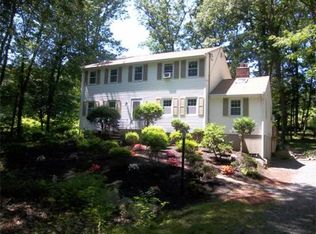 414 Foster St, North Andover, MA 01845