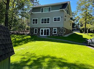 W3927 Devils Lake Rd, Sarona, WI 54870