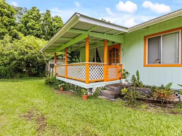 15-2735 Kumu St, Pahoa, HI 96778