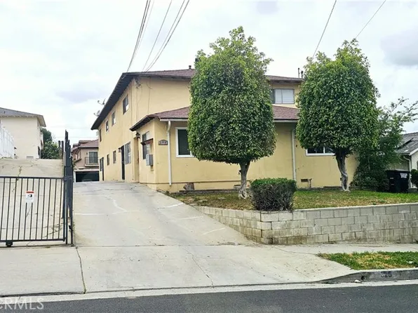 325 Russell Ave, Monterey Park, CA 91755