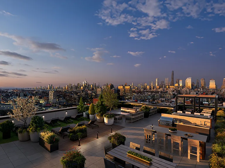 380 4th Ave #Penthouse 1F — Photo 19