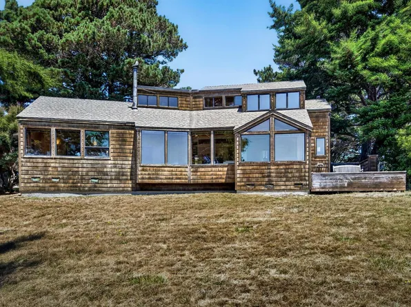 41289 Tallgrass, The Sea Ranch, CA 95497
