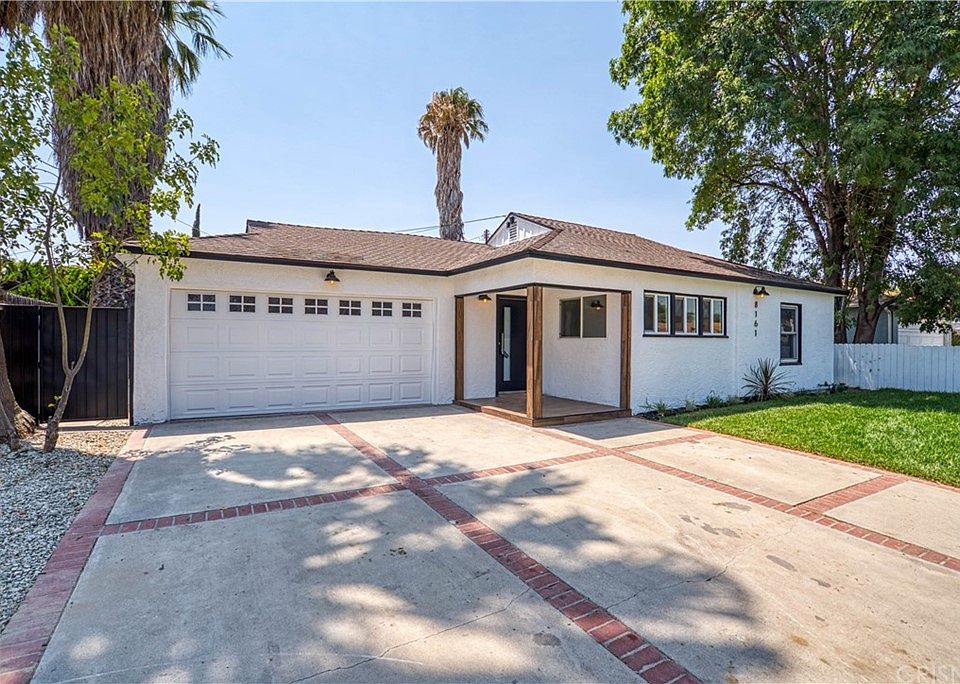 8161 Encino Ave, Northridge, CA 91325 | Zillow