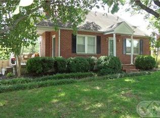 721 E College St, Pulaski, TN 38478