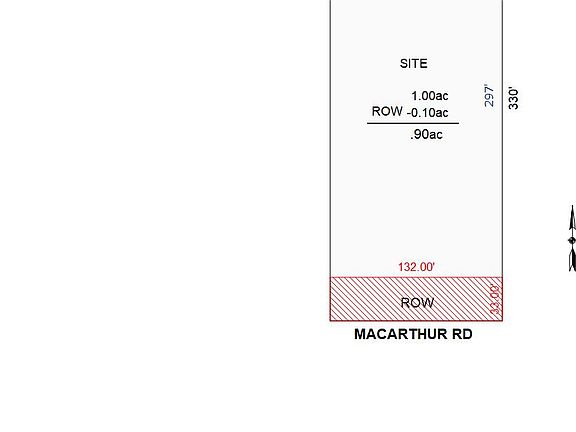 5th image of 2336 Macarthur Rd