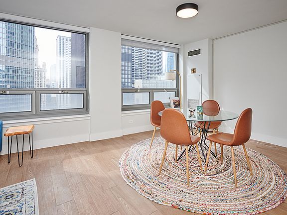 4th image of 440 N Wabash Ave APT 1809