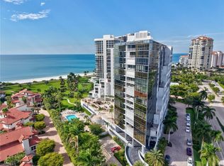 4751 Gulf Shore Blvd N APT 602, Naples, FL 34103