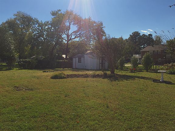 2nd image of 4816 Burtfield Dr