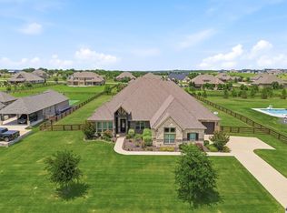 1426 Flanagan Farm Dr, Northlake, TX 76226